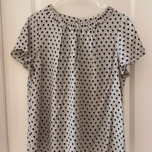 Ladies Boden blouse